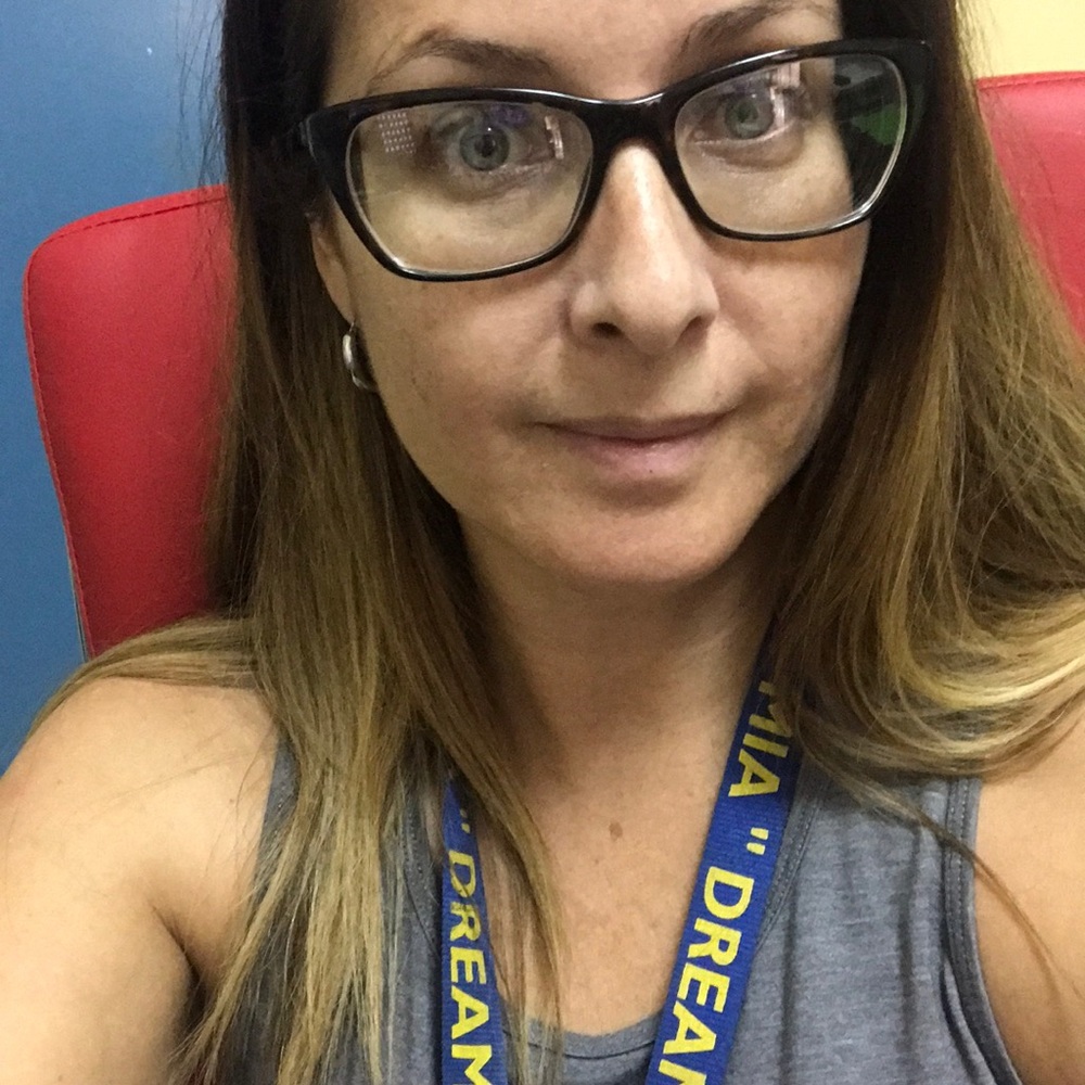 Meet your Posher, Jessica